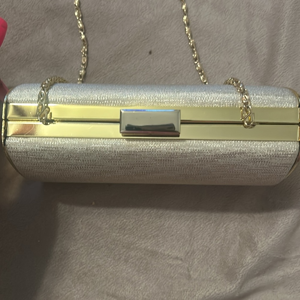 SASHA Clutch - Picture 4 of 5